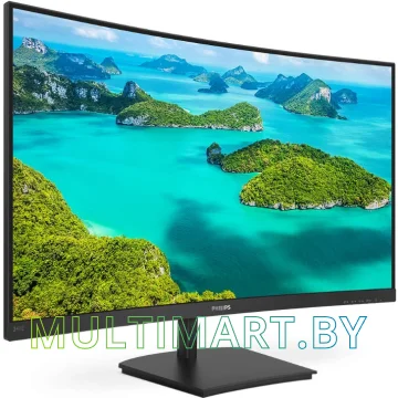Монитор Philips 241E1SCA/00 картинка 2